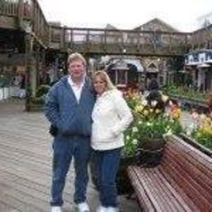 Meet your Posher, Wilma barnes